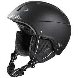 Шолом Cairn Orbit Jr 54-56 Mat Black (1012-0606609-025456)