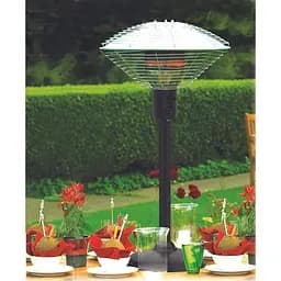 Газовий обігрівач Sahara Table Top Patio Heater (40316) [150051] - мініатюра 6