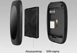Мобільний маршрутизатор TP-Link M7000 - мініатюра 5
