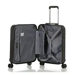 Валіза Swissbrand London S Black (SWB_LHLON001S) - мініатюра 3