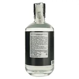 Джин Rammstein Navy Strenth 57% 0.5 л - мініатюра 4