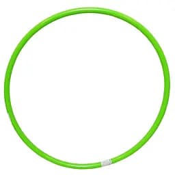 Обруч гимнастический Хулахуп MToys S0014(Green) 78 см