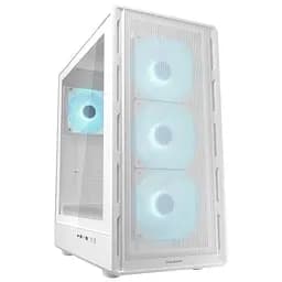 Корпус для ПК Cougar (AIRFACE PURE PRO White)