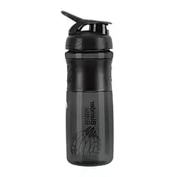 Спортивна пляшка-шейкер (SM 28oz) Blender Bottle 820 мл fit0007238 - мініатюра 9
