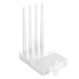Бездротовий роутер HOCO HI31 WiFi5 wireless router EU