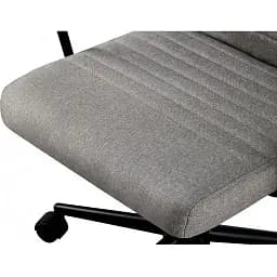 Офісне крісло GT Racer (B-3941 Fabric Gray) - мініатюра 6