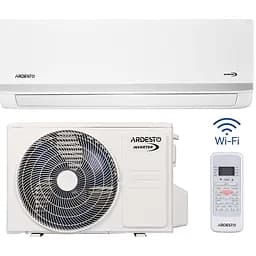 Кондиционер Ardesto ACM-24INV-R32-WF-AG-S