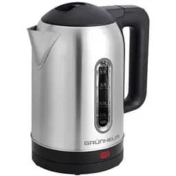 Электрочайник Grunhelm EKS-1928S 1500 Вт дисковый Серебристый