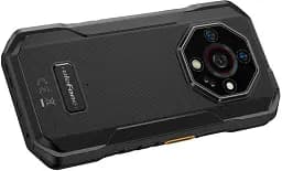 Смартфон Ulefone ARMOR X32 6/128Gb Black Global version - мініатюра 6