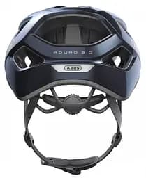 Велошолом Abus Aduro 3.0 L Midnight Blue (1007-912696) - мініатюра 5