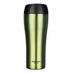 Термокружка Mountain Goat Travel 0.38 л Green (P-5905973406949)