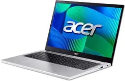 Ноутбук Acer Extensa EX215-57 15.6 FHD IPS, Intel i5-13420H, 16GB, F512GB, UMA, Lin, сріблястий (NX.EJBEU.001) - мініатюра 3