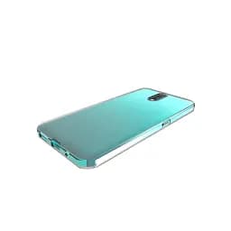 Силіконовий чохол BeCover для Nokia 2.3 Transparancy (705090) - мініатюра 4