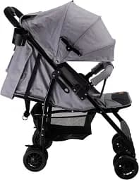 Коляска прогулянкова Velano Voxx Grey (47141) - мініатюра 5