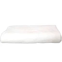 Махровий рушник LeLit 8065 для ванної 70х140 см кремовий (le2000000289762)