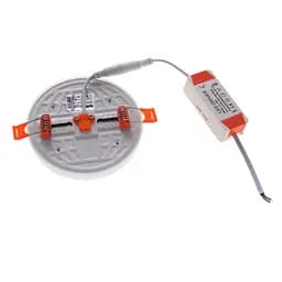 Стельовий врізний світильник Brille LED-47R/18W WW - мініатюра 5