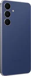 Смартфон Samsung Galaxy S25 FE 8/512GB Navy (SM-S731B) (Global) [5G, NFC, 2 SIM/1 SIM + 1 eSIM] - мініатюра 7
