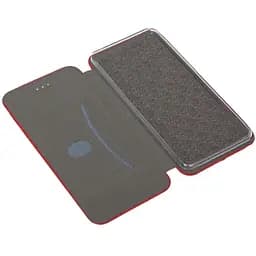 Чохол-книжка BeCover Exclusive для Samsung Galaxy A34 5G SM-A346 Burgundy Red (709031) - мініатюра 5