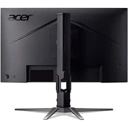 Монітор 24.5" Acer Predator XB253QFbmiiprx FHD IPS 300Hz (UM.KX0EE.F05) - мініатюра 5