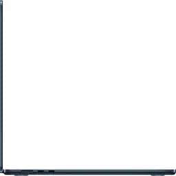 Ноутбук Apple MacBook Air 15` M4 24/512GB Midnight 2025 (MC6L4) [129954] - мініатюра 6
