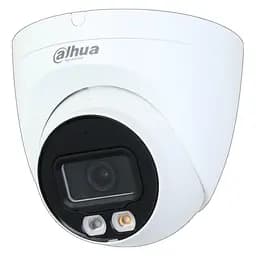 IP-камера Dahua (DH-IPC-HDW2449T-S-IL 2.8mm) - мініатюра 4