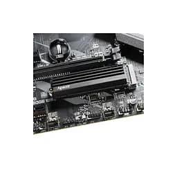 Накопичувач SSD M.2 2280 4TB for PS5 Apacer (AP4TBAS2280Q4U5-1) - мініатюра 6