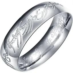 Кільце GeekLand The Lord of the Rings Absolute Ring Володар кілець Кільце Всевладдя LOTR 170