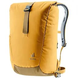 Рюкзак Deuter Stepout 22 Caramel-Clay (1052-3815223 6607)