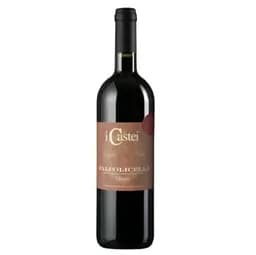 Вино Castellani Michele & Figl Classico DOC Campo Del Biotto, 12,5%, 0,75 л