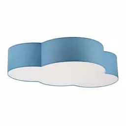 СТЕЛЬОВИЙ СВІТИЛЬНИК CLOUD BLUE TK Lighting 6071