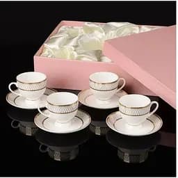 Кофейный сервиз 4/8 NP83SETCOF