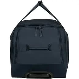 Дорожня Сумка На Колесах American Tourister CITY RACER NAVY 68x39x38 MI9*41002 - мініатюра 6