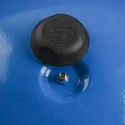 Гідроакумулятор з фіксованою мембраною 12л Zilmet Hydro-Pro 10bar (11A0001200) - мініатюра 3