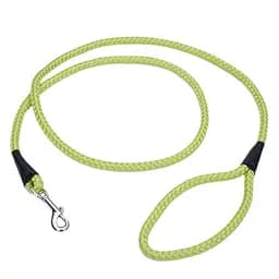 Круглий повідець Coastal Rope Dog Leash 1.8 м для собак (00206_LIM06)