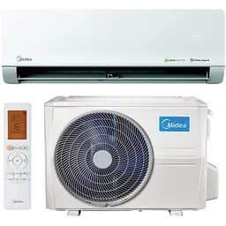 Кондиціонер Midea MSEF-09HRDN8-I/MSEF-09HRDN8-O E Future
