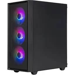 Компьютер игровой Prologix (E107) (i5-11400F/16/1TBSSD/750W/RX580-8Gb) Б/У