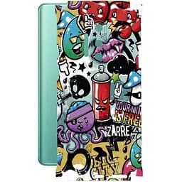 Захисна плівка StatusSKIN для OnePlus 8 Pro Корпус Вініл Графіті