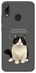 Чохол Demsky Сhubby для Huawei P Smart (2019)