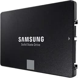 Накопичувач SSD Samsung Sata 2.5" 240Gb PM863a (MZ7LM240HMHQ) Б/в - мініатюра 3