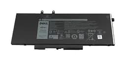 Акумулятор 3HWPP для ноутбука Dell Latitude 5401, 5410, 5411, 5501, 5510, 5511, Precision 3541, 3550, 3551 68Wh (03PCVM)