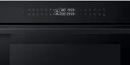 Духова шафа Samsung NV7B4245VAK/WT - мініатюра 9
