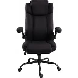 Офисное кресло GT Racer B-5786 Black [140954]