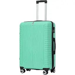 Валіза Semi Line 24" M Sea Green (T5612-2)