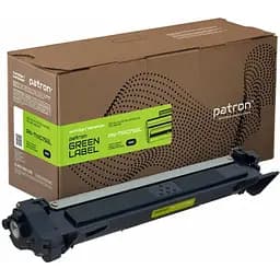Картридж Patron BROTHER TN-1075 GREEN Label (PN-TN1075GL)