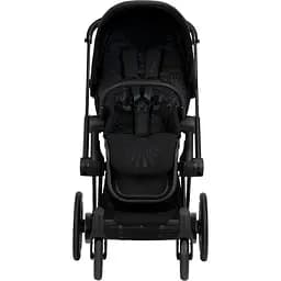 Коляска з електродвигуном Cybex e-Priam La Parisienne чорна (521004449) - мініатюра 3