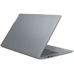 Ноутбук Lenovo IdeaPad Slim 3 15IAN8 i3-N305 38GHz, 8GB LPDDR5, 512GB, UHD, Без ОС - мініатюра 9