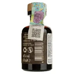 Лікер Amaro Mandragola 45% 0.05 л - мініатюра 3