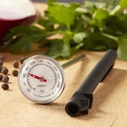 Термометр кухонний KitchenAid Measuring (KQ901G) - мініатюра 4
