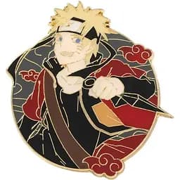 Значок Наруто Naruto Naruto P NRT 03
