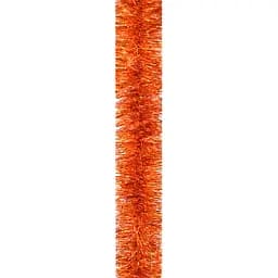 Мишура Novogod'ko 5 см 2 м золото темное (980379)